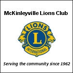 McKinleyville Lions Club